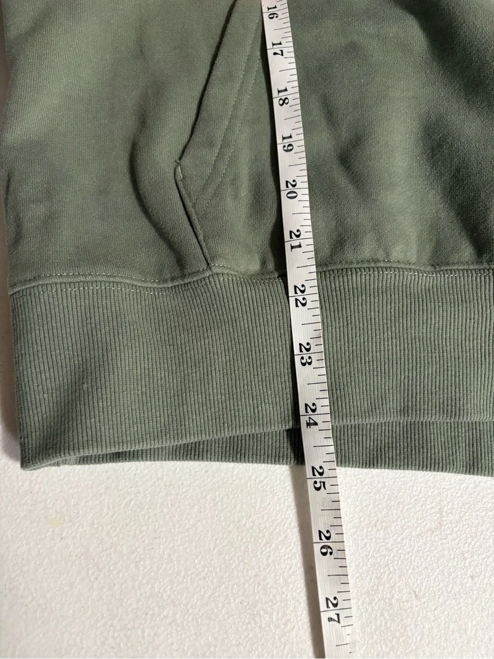 Ariat Route 66 Desert Graphic Hoodie Women’s Small Olive Green Western